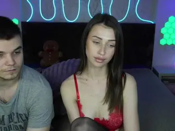 Bongacams Free Porn Cam of VikkiAndGeorge