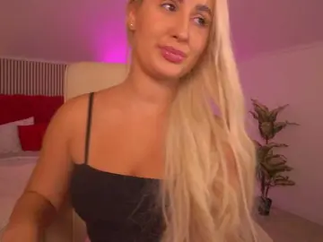 Bongacams Sex Cam of ViolaMe