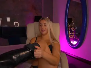 Bongacams Free Live Porn of ViolaMe