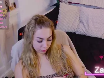 Bongacams Live Sex of ZarasPlayground