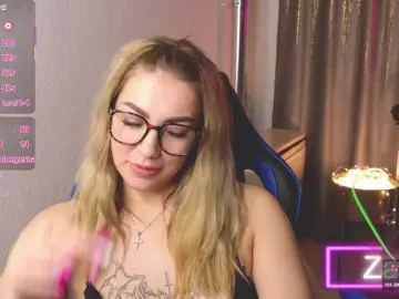 Bongacams Private Sex Chat of ZarasPlayground