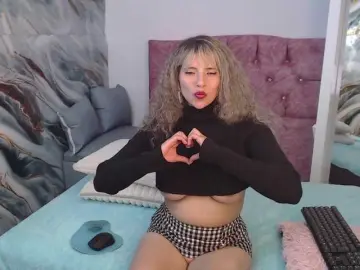 Bongacams Sex Chat of anymar