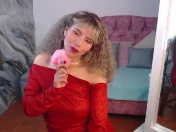 Bongacams Free Live Porn of anymar