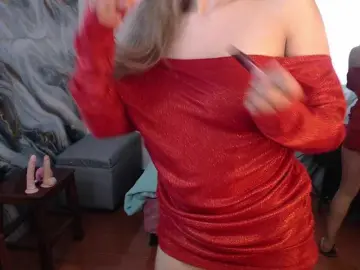 Bongacams Sex Cam of anymar