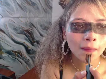 Bongacams Sex Chat of anymar