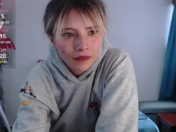 Bongacams Adult Video Chat of anymar