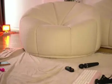 Bongacams Best Webcam of ellacandy