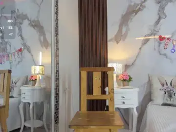 Bongacams Private Sex Chat of hannahill69