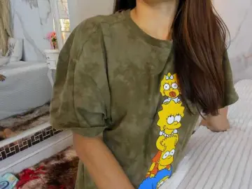 Bongacams Nude Webcam of hannahill69