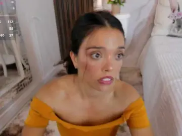 Bongacams Free Live Porn of hannahill69