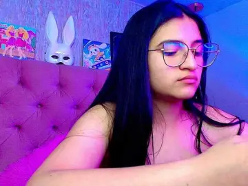 Bongacams Adult Video Chat of laurenelove