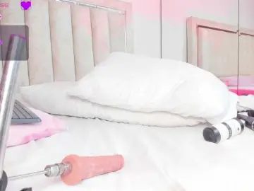 Bongacams Sex Chat of AlaiaMoretti