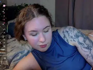 Bongacams Best live sex cam show of Elsiee-Cuttiess