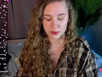 Bongacams Nude Webcam of Elsiee-Cuttiess