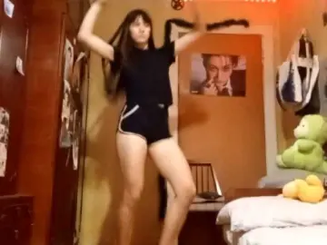 Bongacams Sex Chat of LatoshaBonkowski