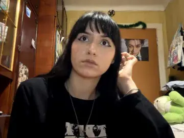 Bongacams Nude Webcam of LatoshaBonkowski