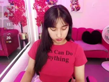 Bongacams Private Sex Chat of Miss-dolly