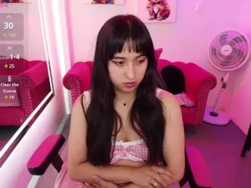 Bongacams Live Sex Cam of Miss-dolly