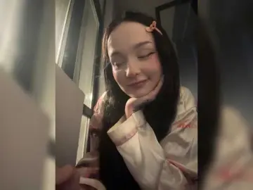 Bongacams Sex Cam of lia-mili