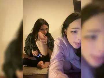Bongacams Best Webcam of lia-mili