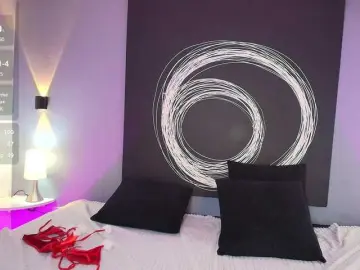 Bongacams Live Sex of AlannaViera