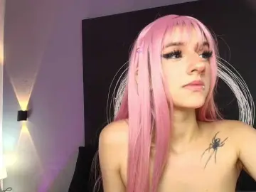 Bongacams Adult Webcam of AlannaViera