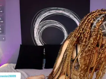 Bongacams Best Webcam of AlannaViera