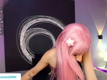 Bongacams Live Sex Cam of AlannaViera