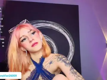 Bongacams Best live sex cam show of AlannaViera