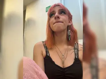 Bongacams Adult Webcam of AlannaViera