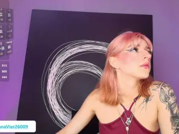 Bongacams Adult Webcams of AlannaViera