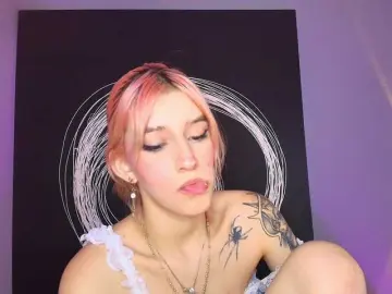 Bongacams Adult Webcam of AlannaViera