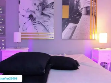Bongacams Live Porn of AlannaViera