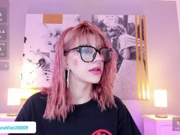 Bongacams Private Sex Chat of AlannaViera