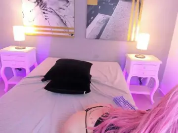 Bongacams Live Sex of AlannaViera