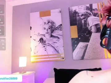 Bongacams Live Sex Cam of AlannaViera