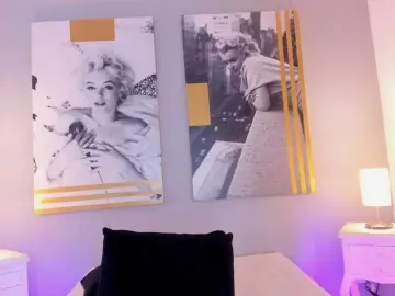 Bongacams Live Sex of AlannaViera