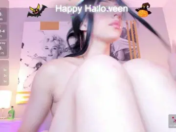 Bongacams Live Sex of AlannaViera