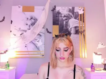 Bongacams Live Sex of AlannaViera