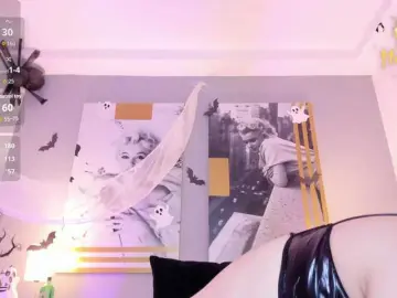 Bongacams Free Porn Cam of AlannaViera