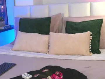 Bongacams Live Sex Cam of Carol-Ferrer