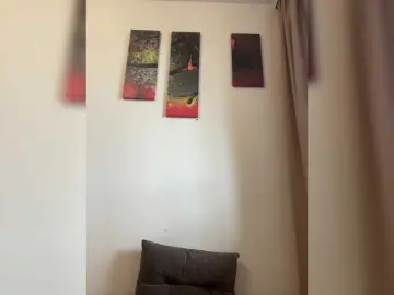 Bongacams Live Sex of DemonMarrry