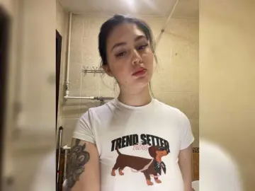 Bongacams Nude Webcam of DemonMarrry