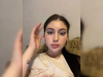Bongacams Live Porn of DemonMarrry