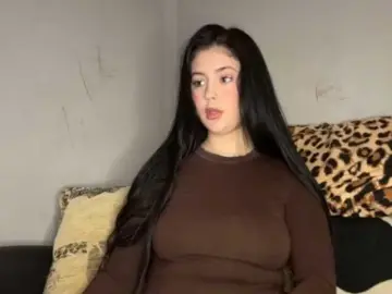 Bongacams Watch Live Sex Cams of DemonMarrry