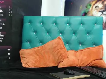 Bongacams Adult Webcam of nathy-gold