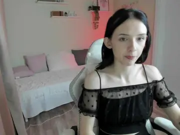 Bongacams Adult Webcams of AnnaOddy