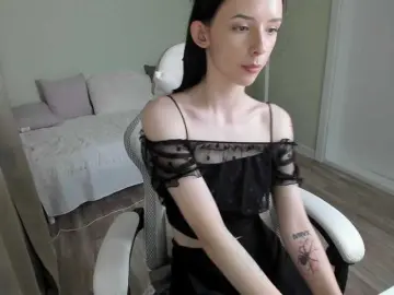 Bongacams Live Sex Cam of AnnaOddy