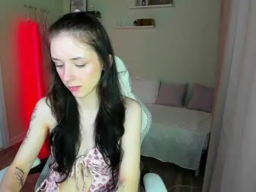 Bongacams Private Sex Chat of AnnaOddy