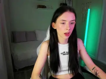 Bongacams Sex Chat of AnnaOddy